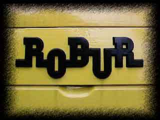ROBUR