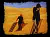 sandbleche 100 frame