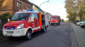 LF 8 TS8 im Einsatz am 29.10.17