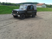 UAZ - 469